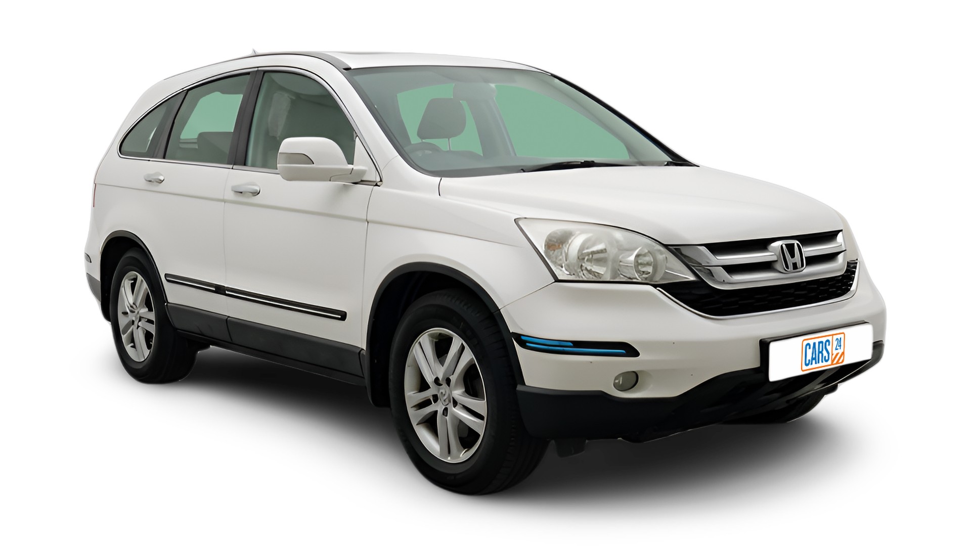 Honda CRV-img